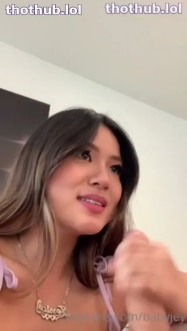 Bebyjey woman on top