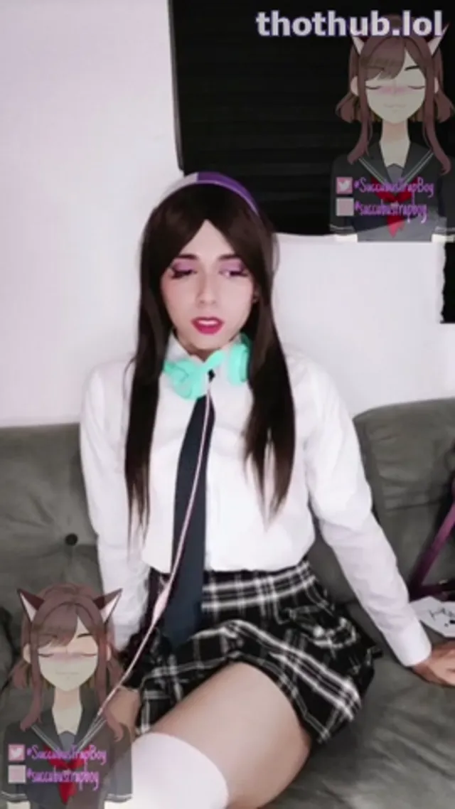 Mei succubus trap boy (1)