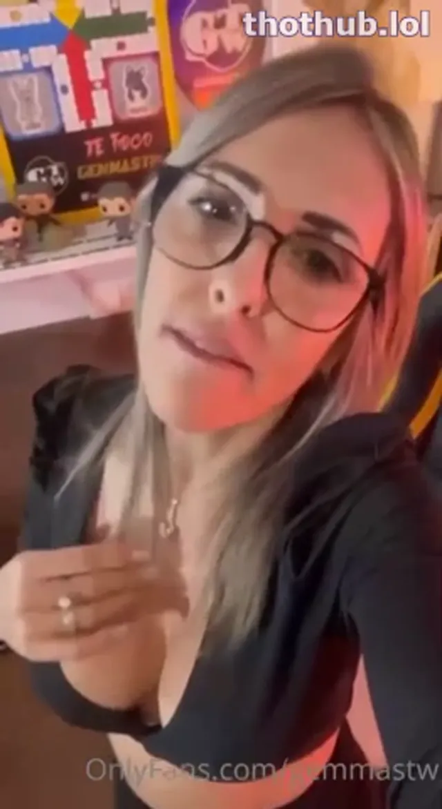 Gemmastw fucked