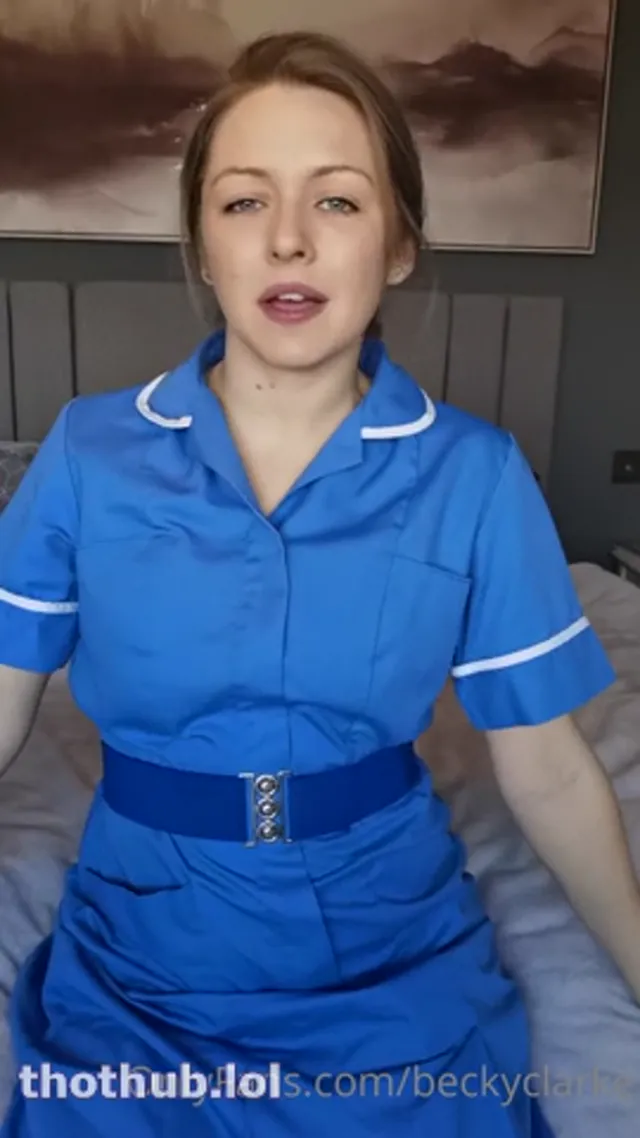Nurse Becky – 5