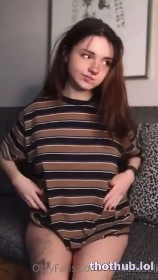 Lilmochidoll Masturbation