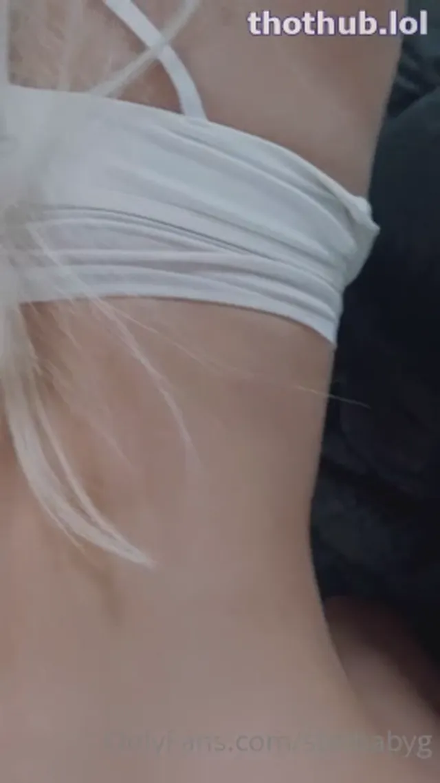 Stefanie Knight Sextape Creampie Onlyfans