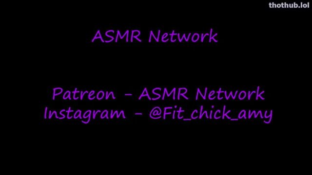 ASMR NEtwork 2