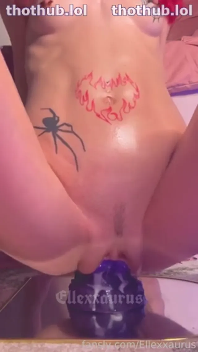 Ellexxaurus 13