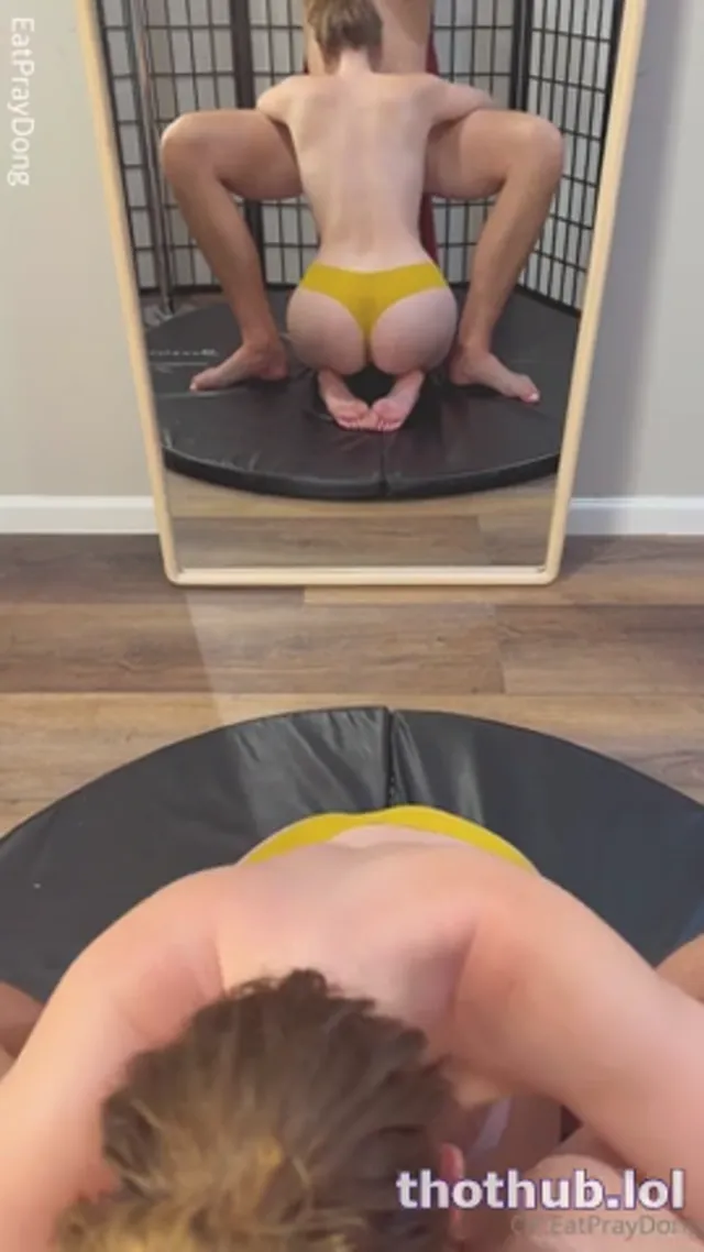 EatPrayDong Blowjob