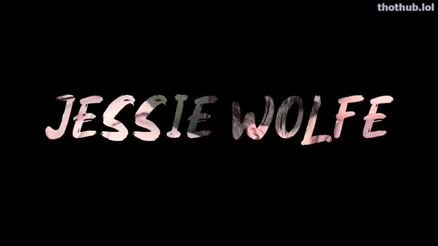 Jessie wolfe — sloppy red lipstick