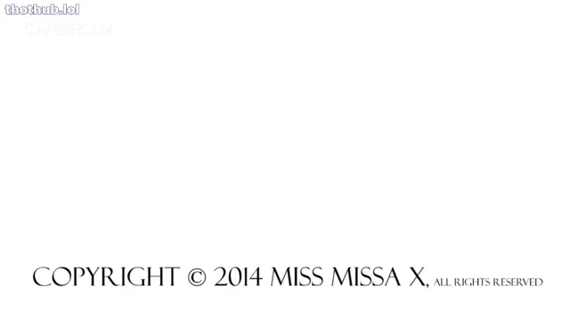 Missax growing sex