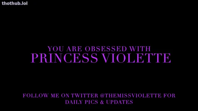 Princess Violette