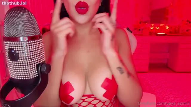 Yeya ASMR