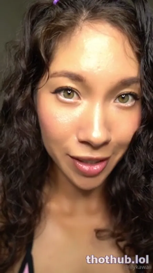Lily kawaii — OnlyFans  NEW SQUIRT SOLO