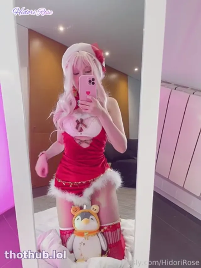 Hidori Rose