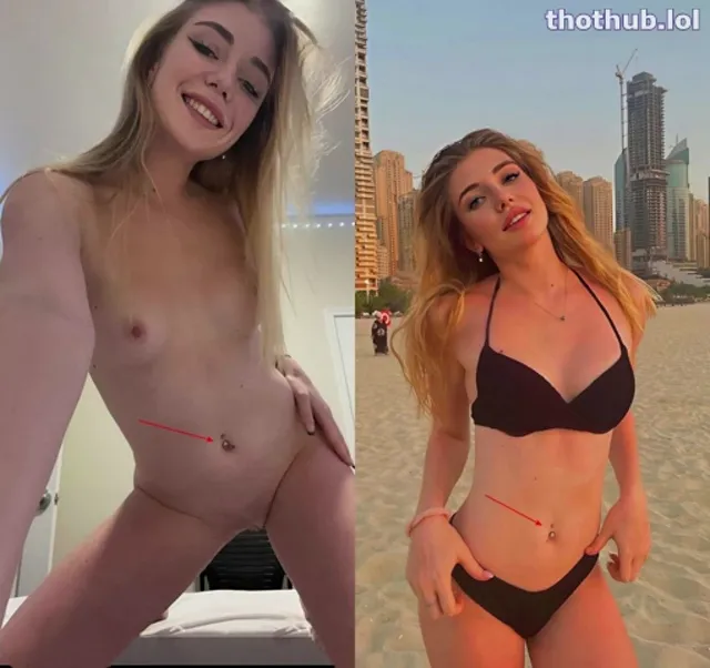 Elena Kulichenko NEW SHOWER VIDEO LEAKS