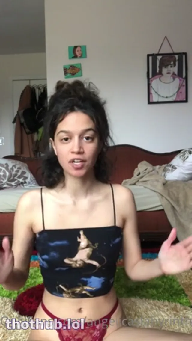 Angelica ASMR
