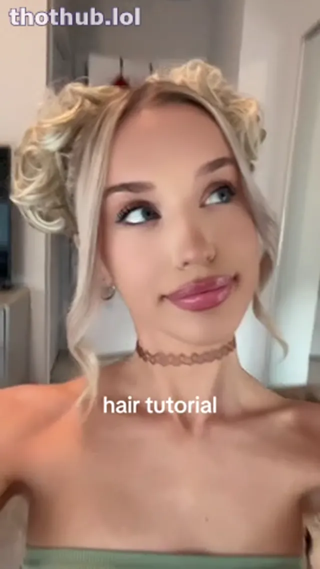Veronika ASMR