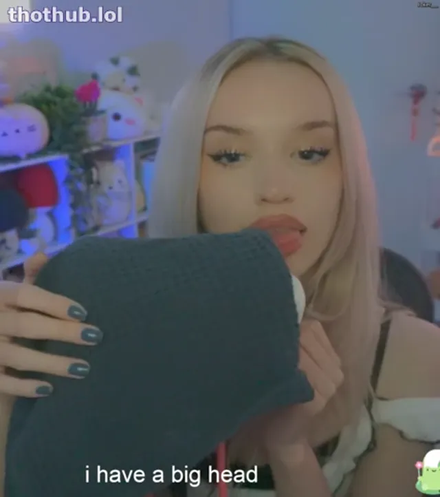 Veronika ASMR