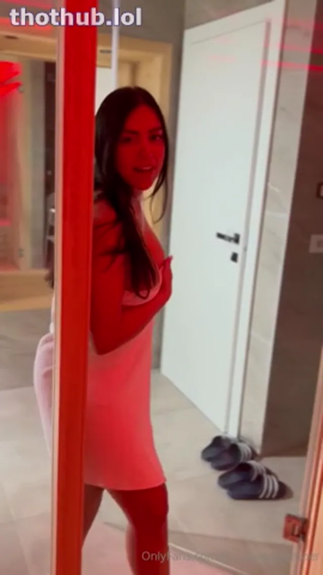 T.C.S OF – Sauna Fuck