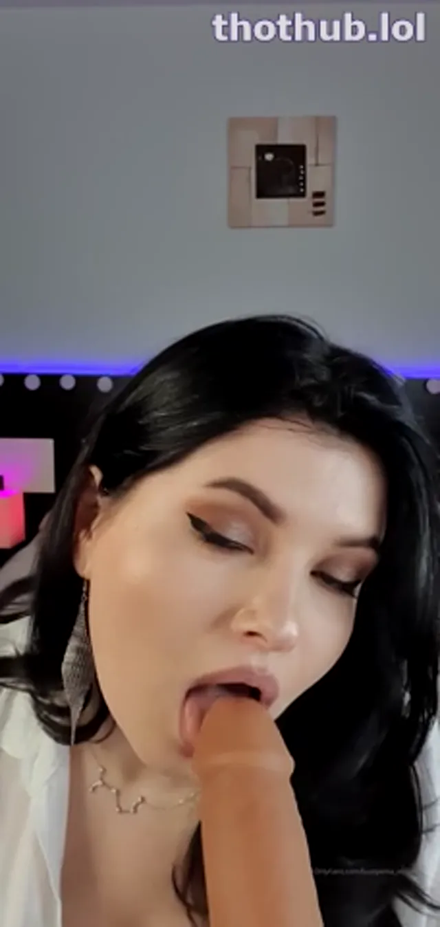 Busty Ema