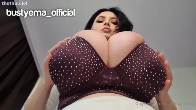 Busty Ema