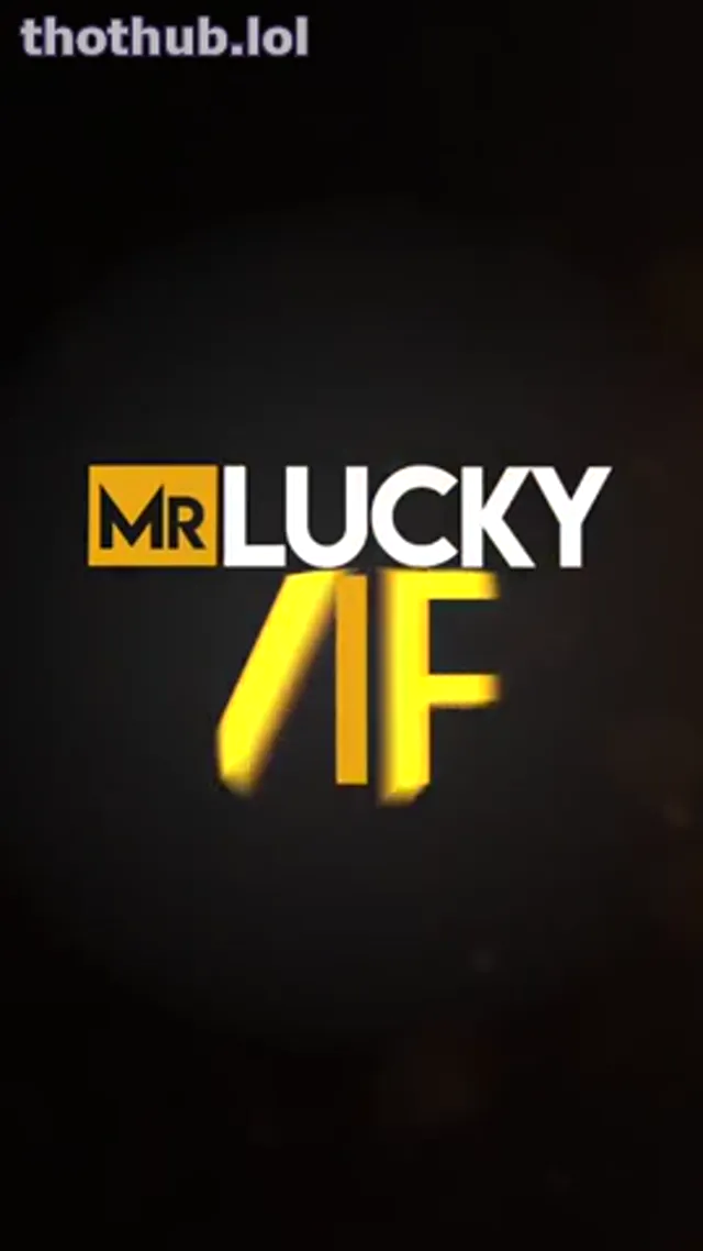 Sarah Illustrates Mr. Lucky VIP