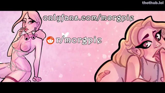 Morgpie