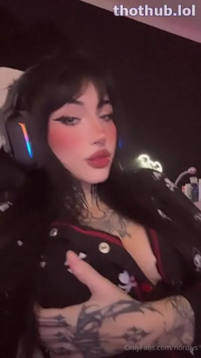 Nordlys ASMR