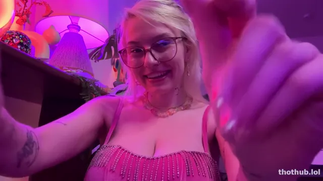 Soph Stardust ASMR