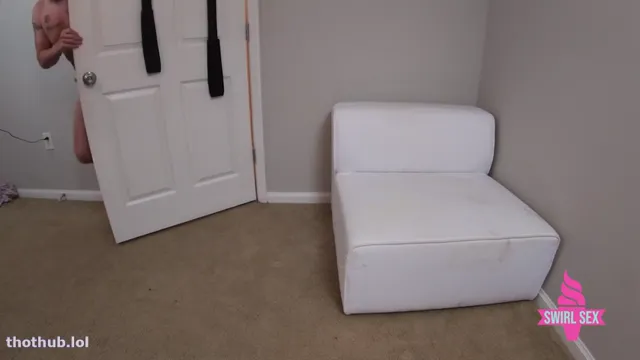 Ebony Step Sisters Take Turns