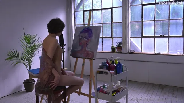 Quiet Creative ASMR SugarBoogerz