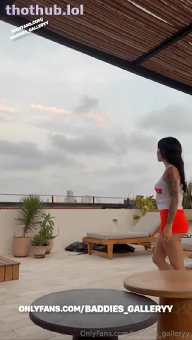 Taysha BBC