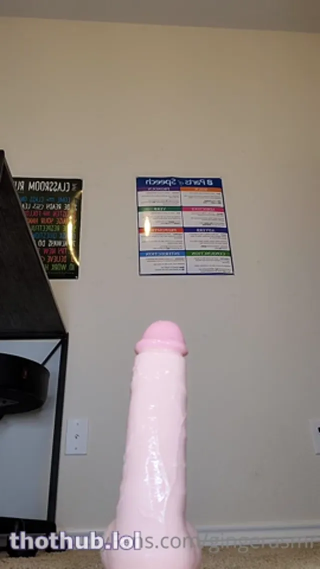 Ginger ASMR