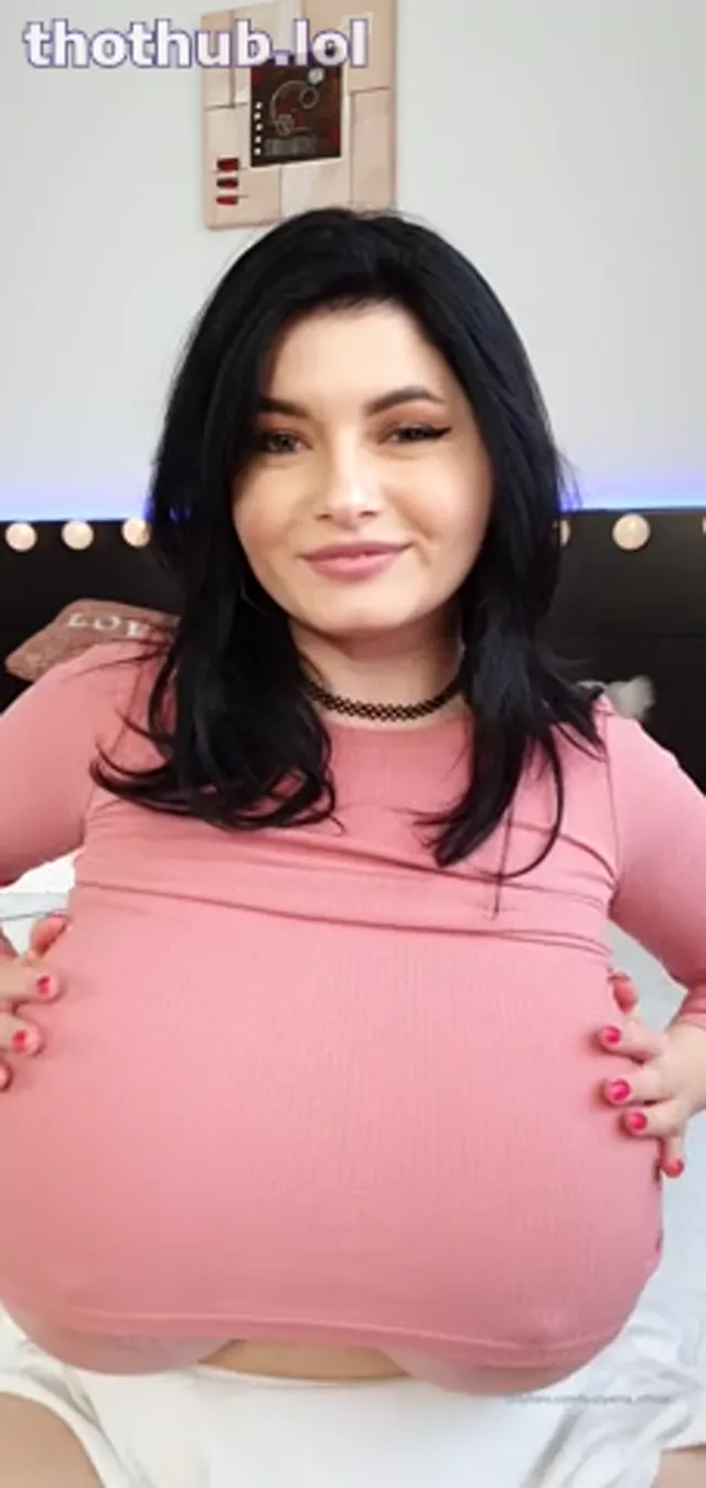 Busty Ema