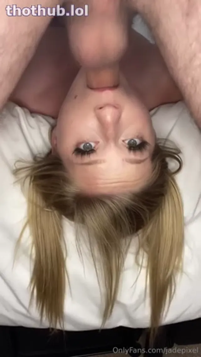 Babe Bella Lynne face fuck