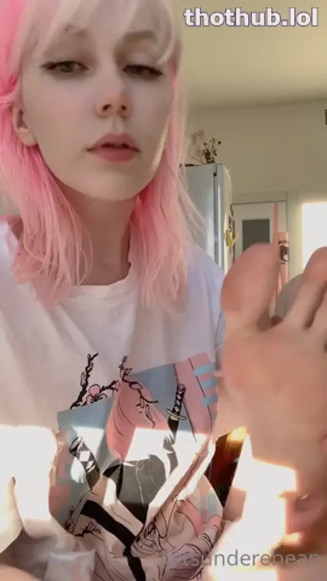 Tsunderebean