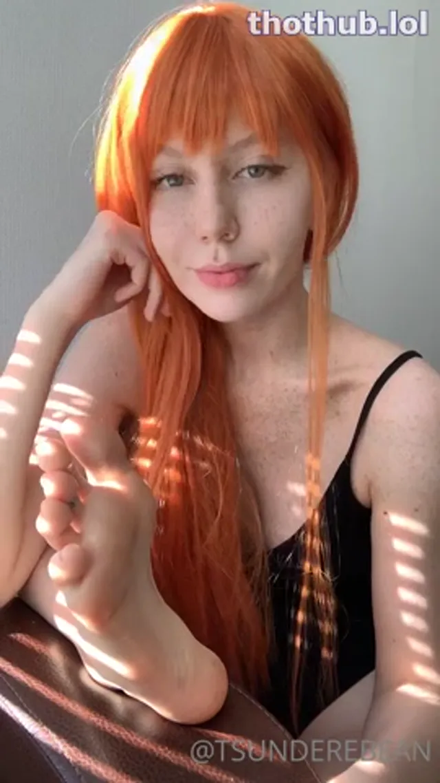Tsunderebean