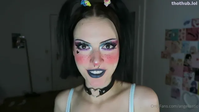 Angelisstic