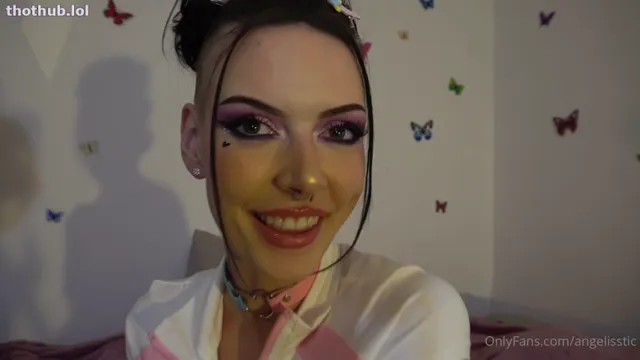 Angelisstic