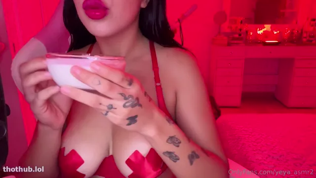 Yeya ASMR