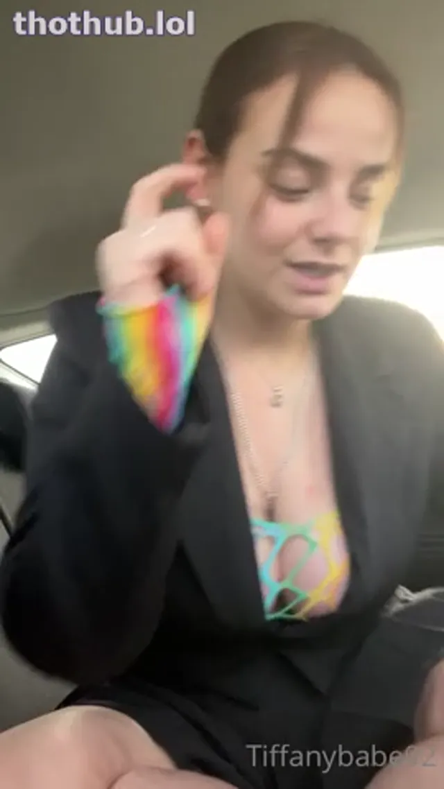 T.B.O2.OF – In My Sisters Car