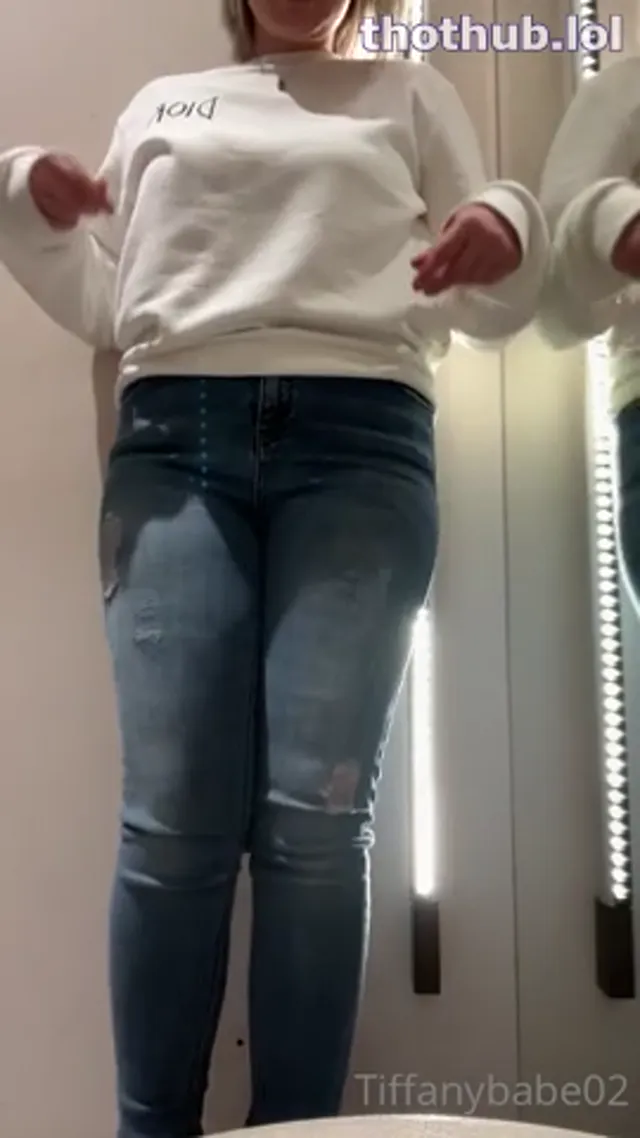 T.B.O2.OF – Changing Room Fun