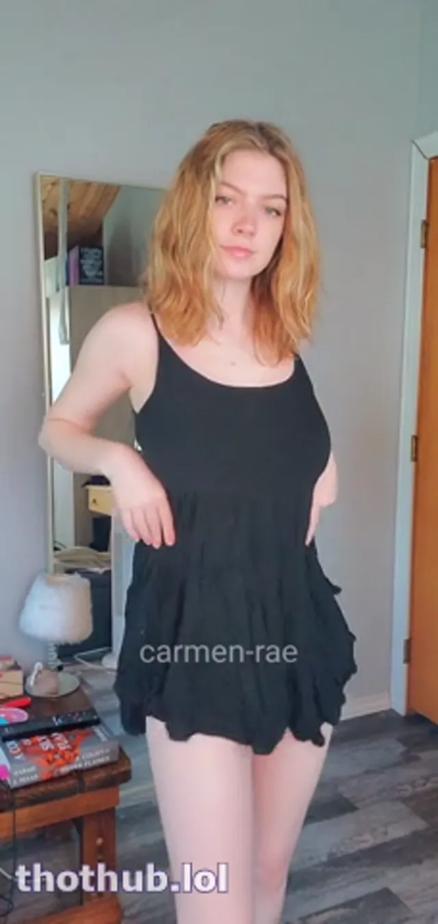 CARMEN RAE
