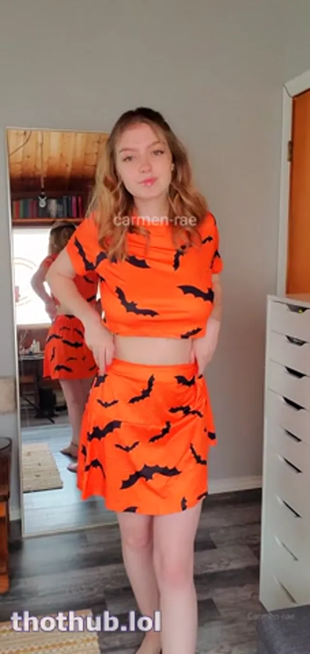 CARMEN RAE