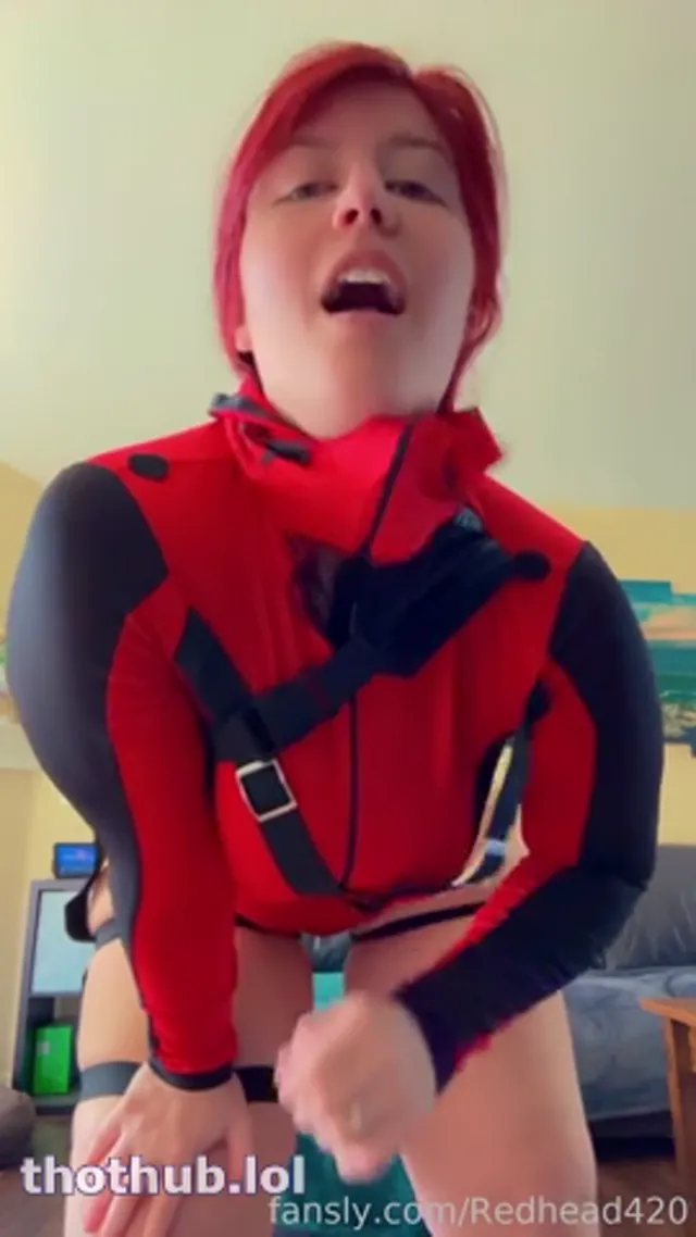 B.D OF – Deadpool Solo