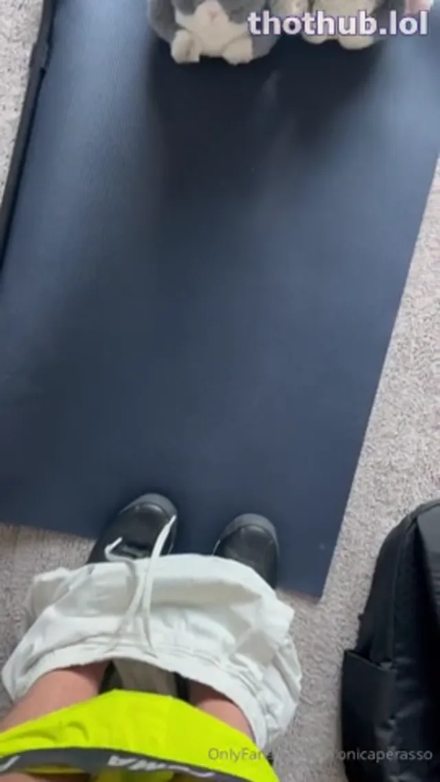 Veronica Perasso Creampied By Trainer Video Leaked