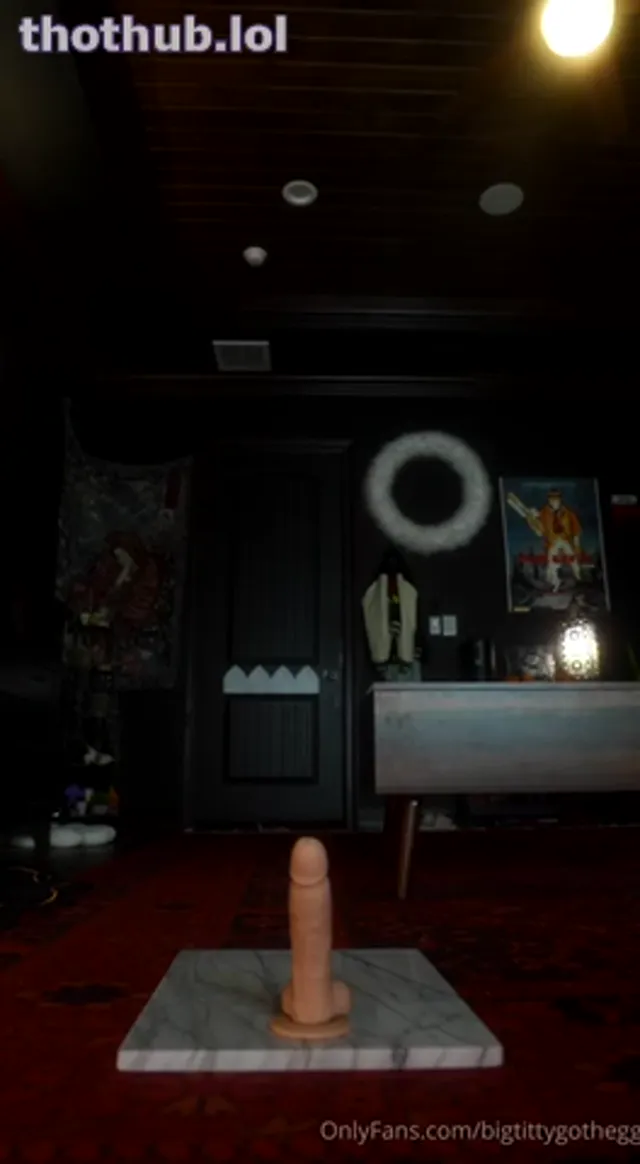 Bigtittygothegg