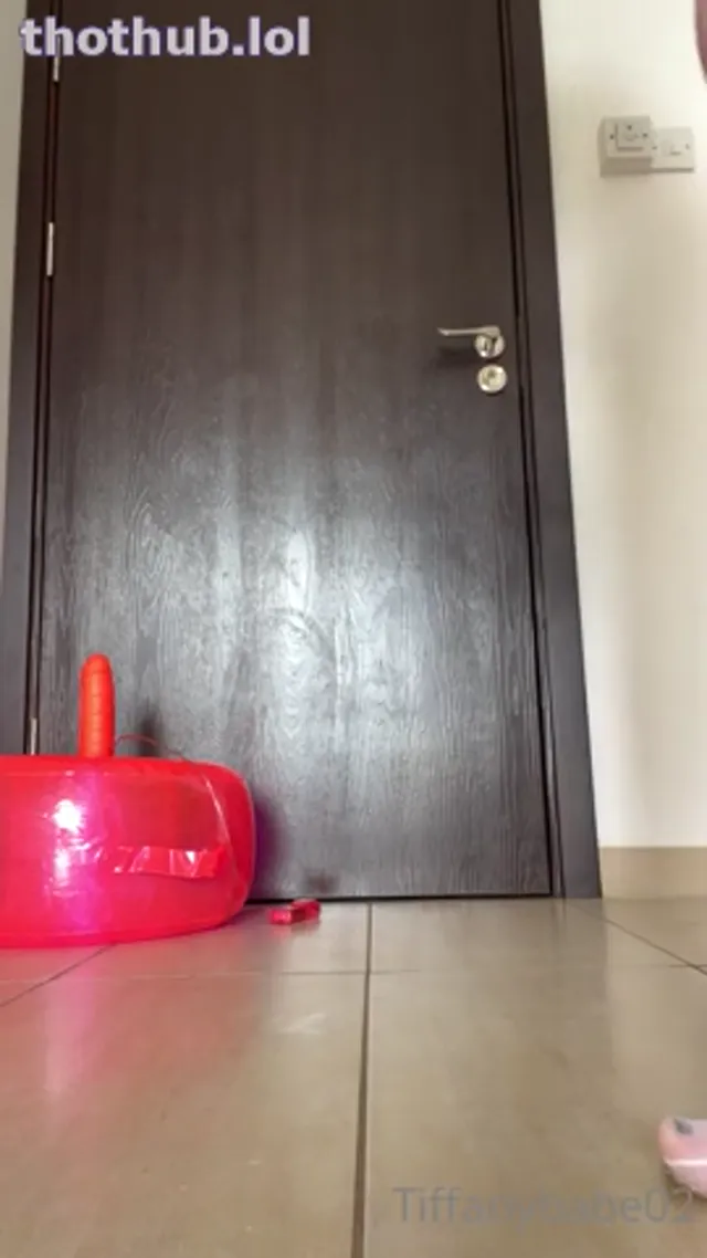 T.B.O2.OF – Riding Hard Cock