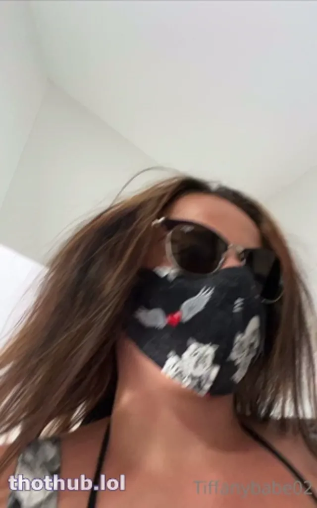 T.B.O2.OF – Public Orgasm