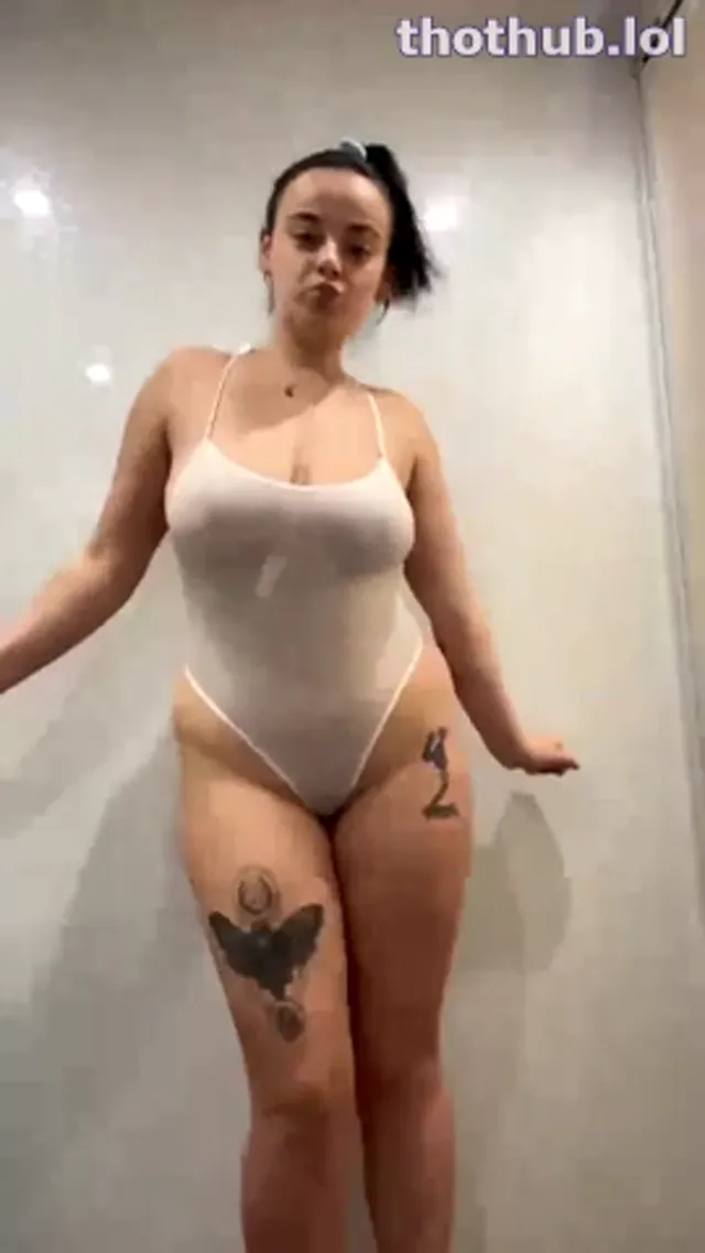 T.B.O2.OF – Steamy Shower Fuck