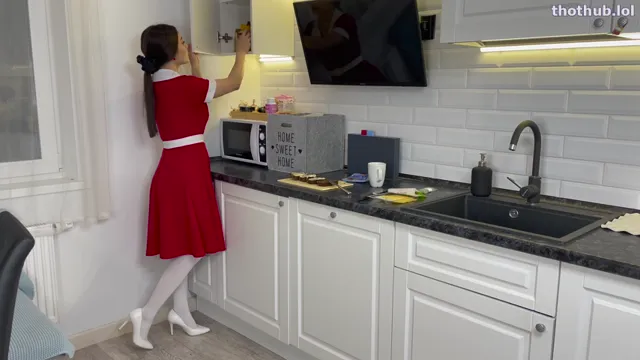 Trisha Moon – Mommy Needs Son’s Cum