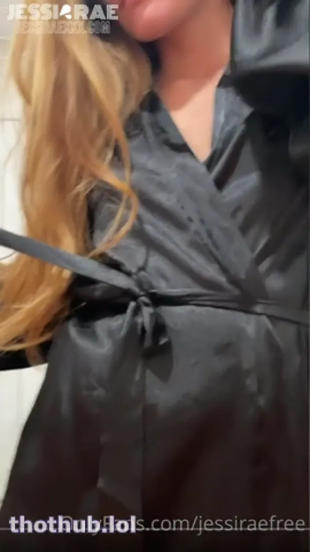 Jessi rae preggo