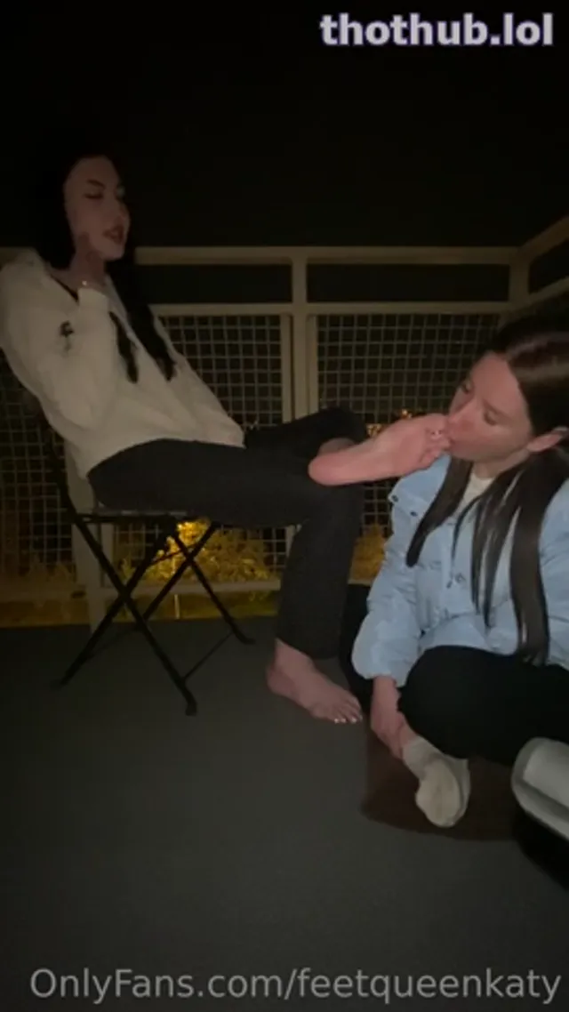 Feet Queen Katy 7